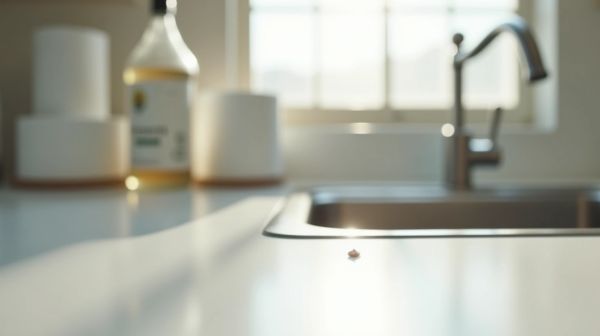 Choisir un désinfectant biocide alimentaire sans rinçage : guide pratique